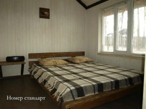 Загородный комплекс «Горки», Орел