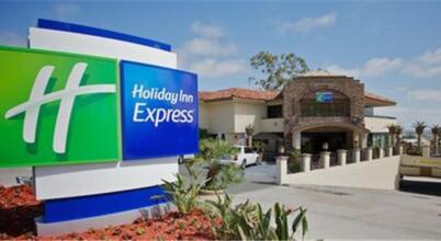 Holiday Inn Express San Diego Airport - Old Town