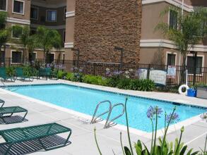 Staybridge Suites Sorrento Mesa