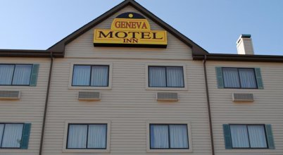Geneva Motel Inn