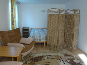 Отель «Турбаза Байкал Лидер», Максимиха