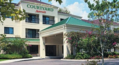 Courtyard by Marriott Chicago Wood Dale
