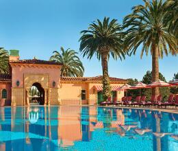 Fairmont Grand Del Mar