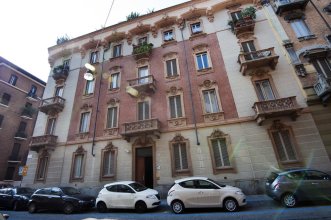 Residenza Torino Crocetta