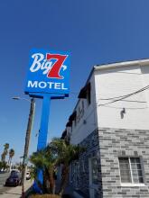 Big 7 Motel