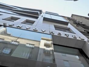 Envoy Hotel Belgrade