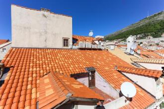 Old Town Baroque Palace Accommodation