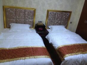 Bazhong Xingyuan Inn Bazhong China Zenhotels - 