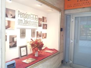 Pension am Jakobsplatz