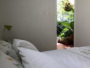 Saman Hostel Medellin