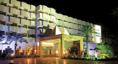 Sural Saray Hotel - All Inclusive
