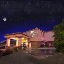 Homewood Suites by Hilton Albuquerque-Journal Center