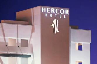 Hercor Hotel - Urban Boutique