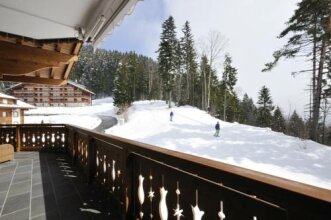Chalet Royalp Hotel And Spa