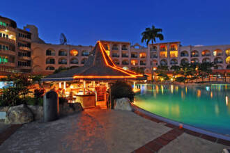 Accra Beach Hotel & Spa