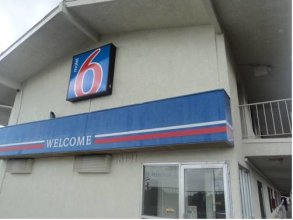 Motel 6 Albuquerque Northeast