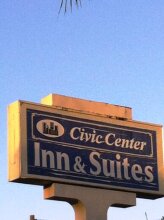 Civic Center Inn Santa Ana