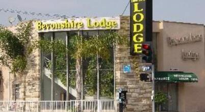 Bevonshire Lodge Motel