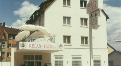 Relax-Wellnesshotel-Stuttgart