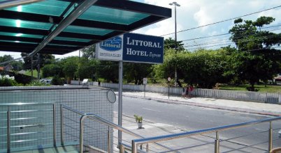 Littoral Express Hotel