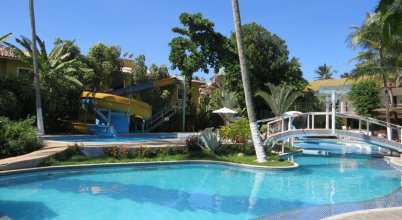 Resort Pau Brasil – All Inclusive