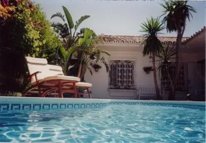 Marbella Beach House — фото 3