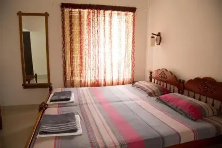 Sangeeth Beach Resort — фото 3