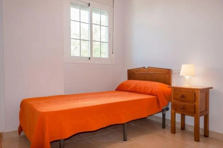 Nerja Altos de Capistrano Canovas — фото 4