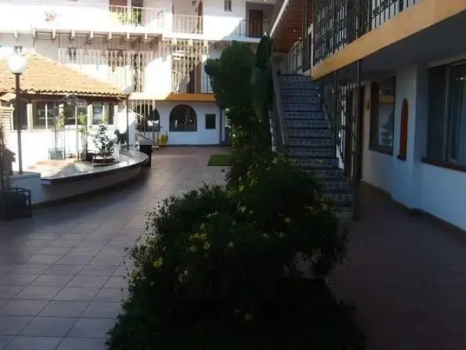 La Pinta Hotel