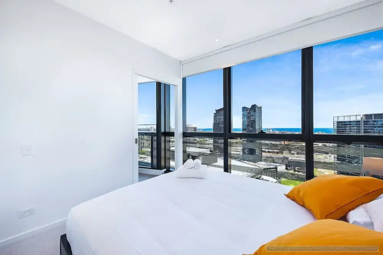 WaterFront Apartment — фото 3