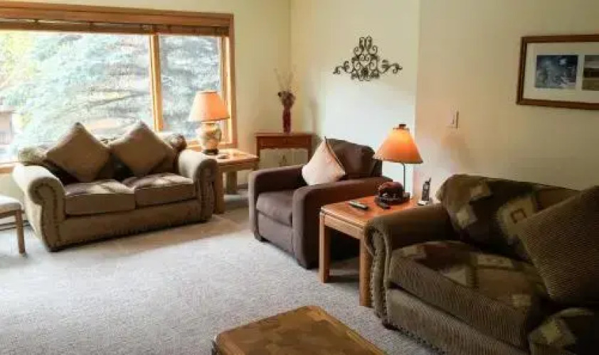 Snowfox Condo — фото 3