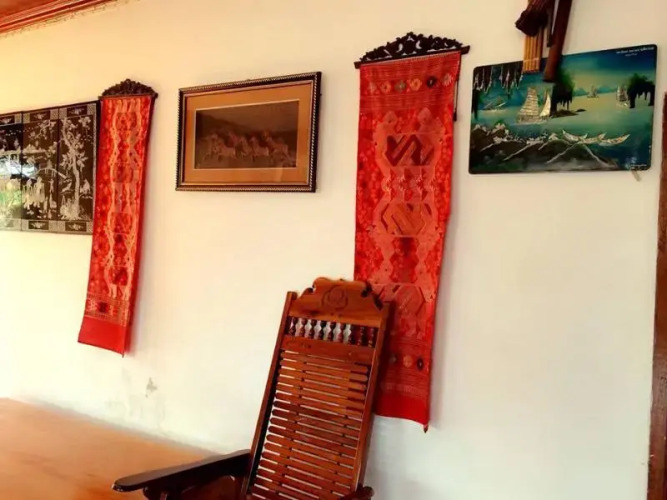 Malila Hotel — фото 2