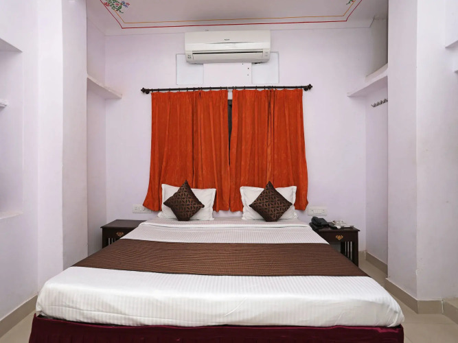 Devi Vilas Guest House — фото 2