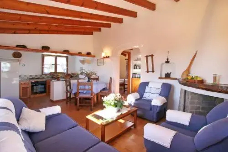 Villa Picarol Gran — фото 2
