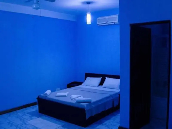 Avinra Boutique Villa — фото 4