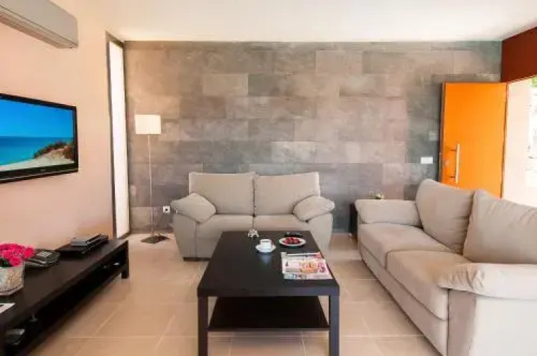 Top Salobre Villas — фото 4