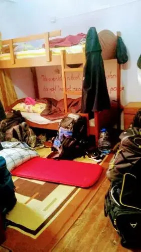 Vlora Backpackers Hostel — фото 4