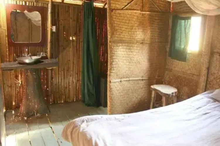 Evergreen Ecolodge — фото 4