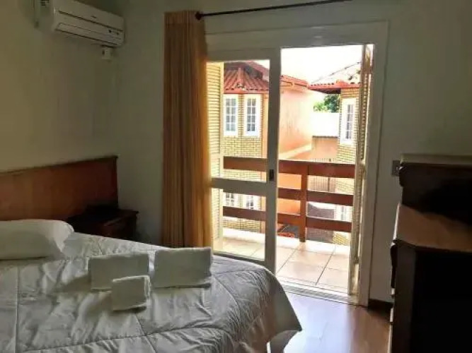 Sobrados Muller — фото 4