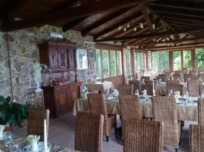 Agriturismo Bardari — фото 2