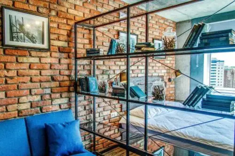 Loft Apart by C&C — фото 3