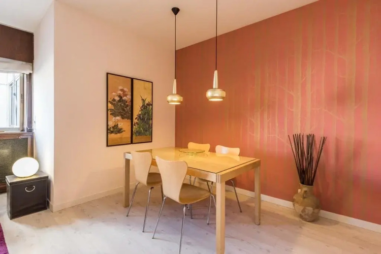 Chic Rentals Serrano — фото 2