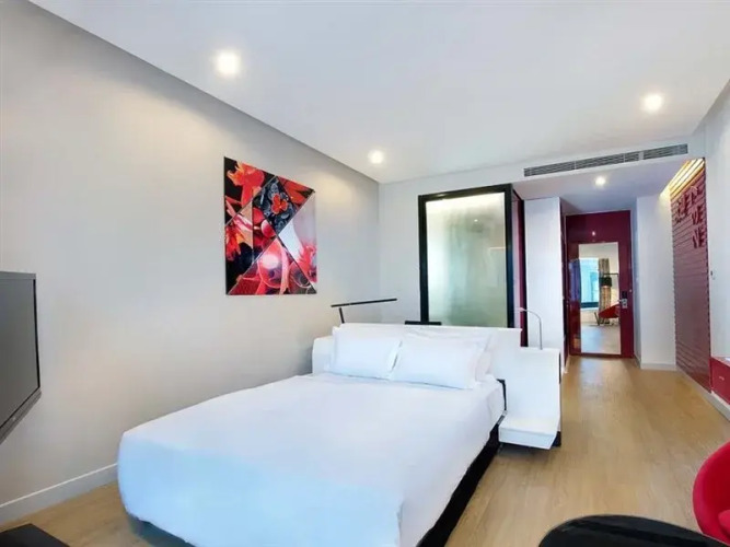 Tangram Hotel — фото 5