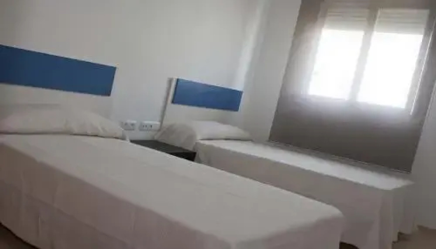 Hotel Benicassim — фото 2