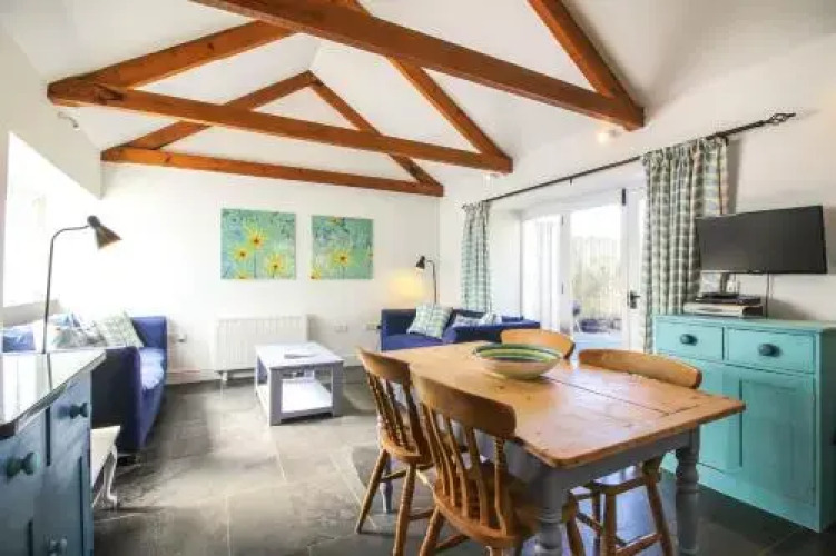 Polhendra Barn — фото 4