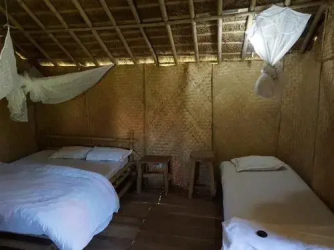 Evergreen Ecolodge — фото 2