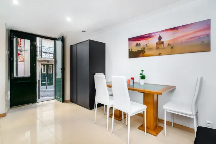 Alfama Loft — фото 3