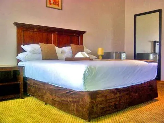 Senthaga Guest Lodge — фото 2