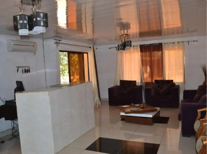 Boseja Guest House — фото 2