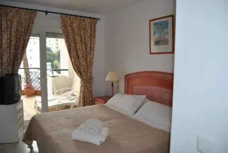 Mi Capricho Beach Front sea View & Pool — фото 4